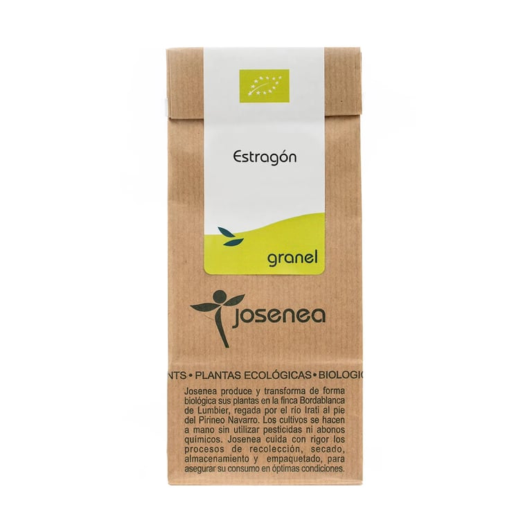 Estragon Bio en Vrac