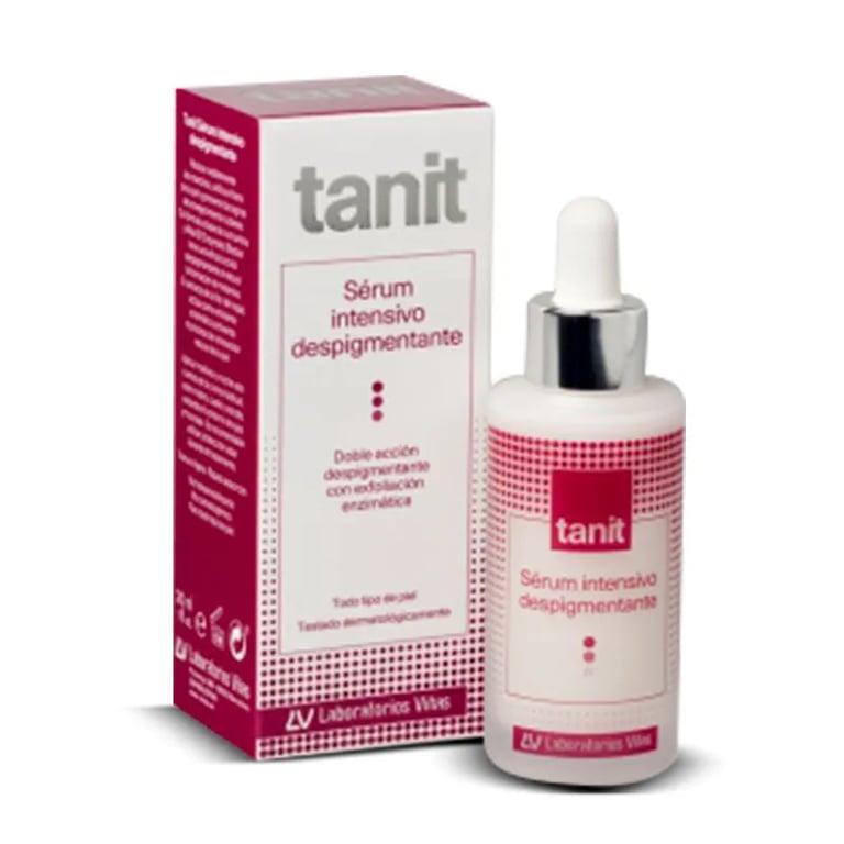 Tanit Sérum Intensif Dépigmentant