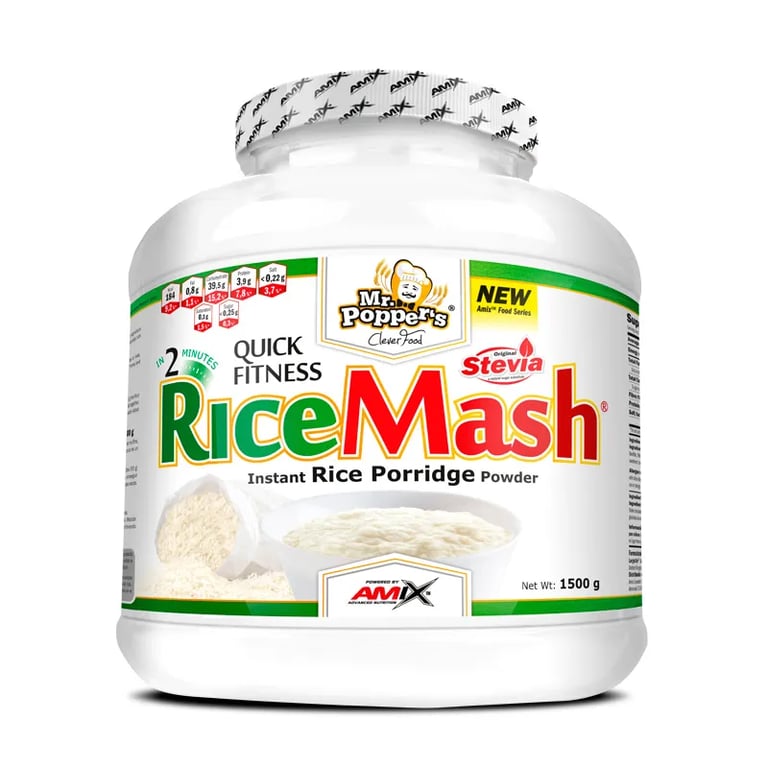 RICEMASH