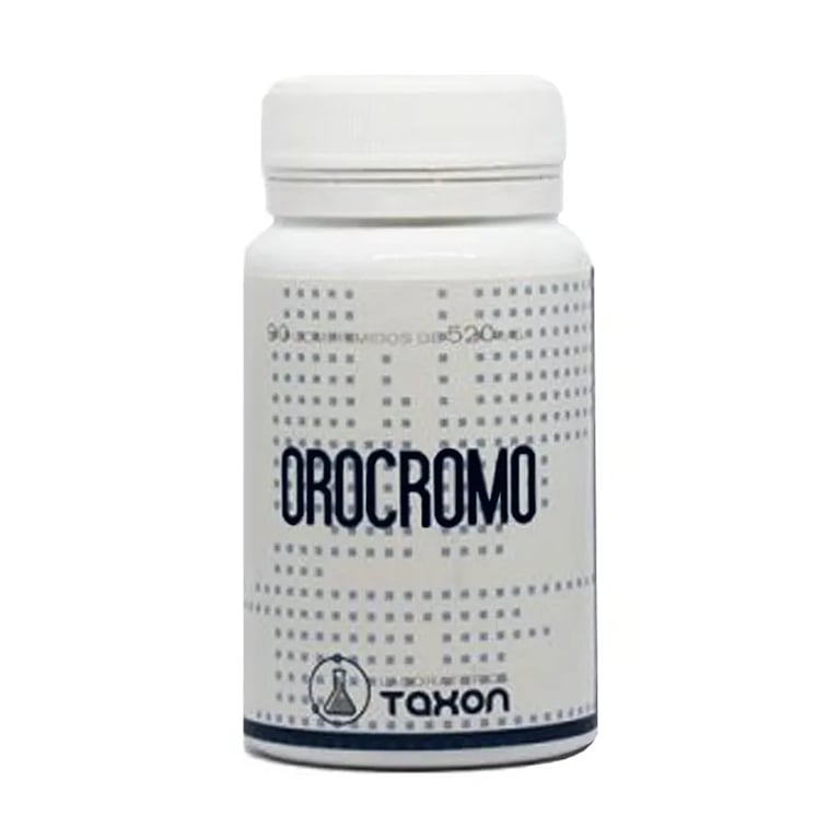 Orocromo