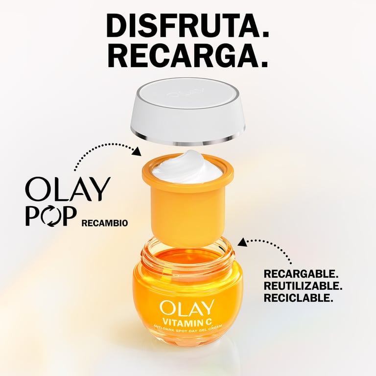 Regenerist Vitamin C SPF30 50 ml von Olay