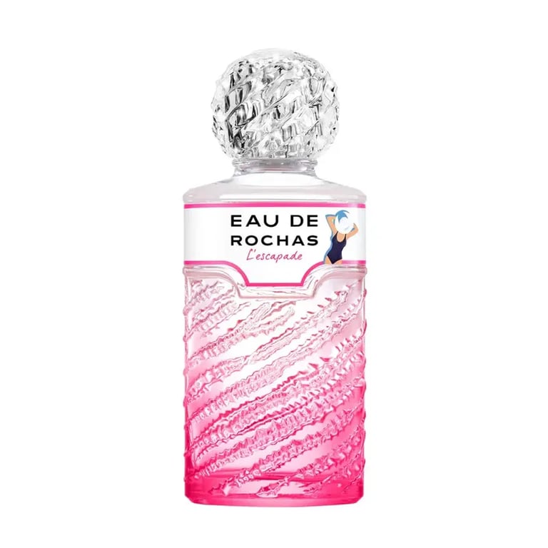 Eau de Rochas L´Escapade EDT