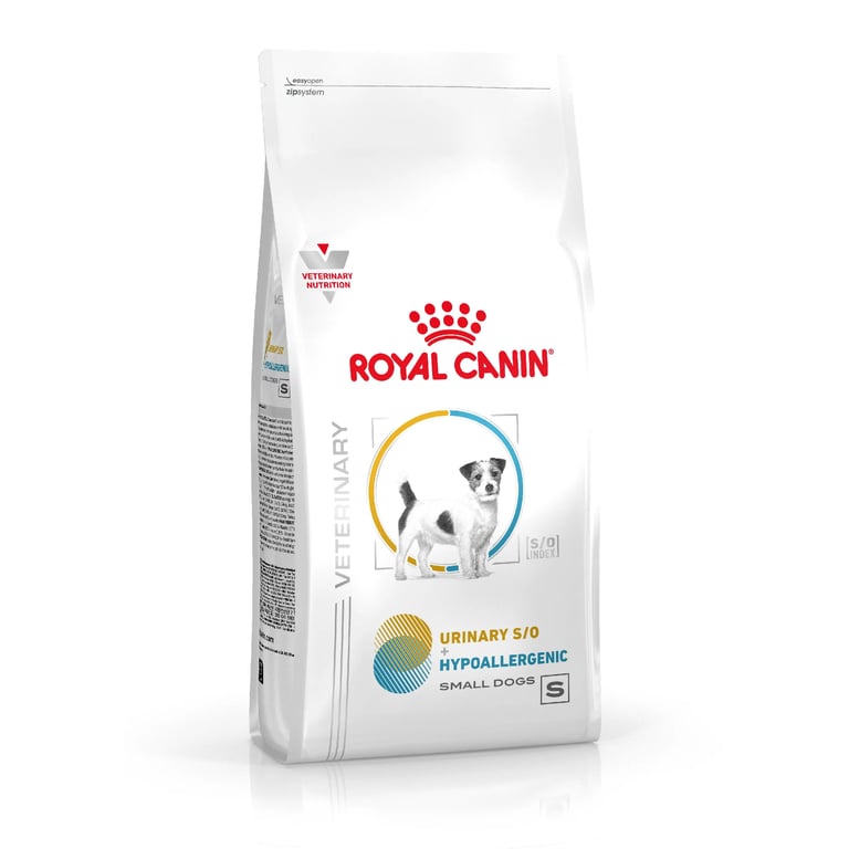 Veterinary Hypoallergenic Para Perros Pequeños - imagen 2 de 7