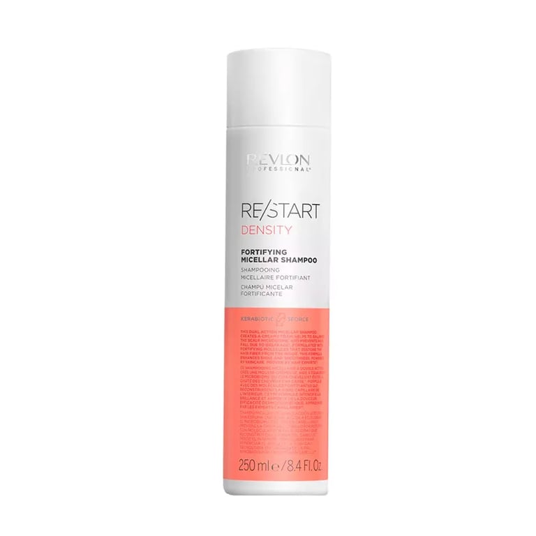 Re-Start Fortifying Shampoo