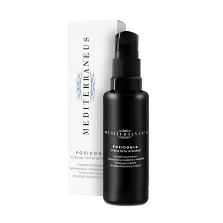 Mediterraneus Anti-Falten-Creme