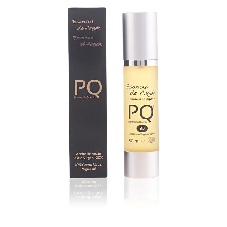 Essenza Di Argan Olio Extra Vergine