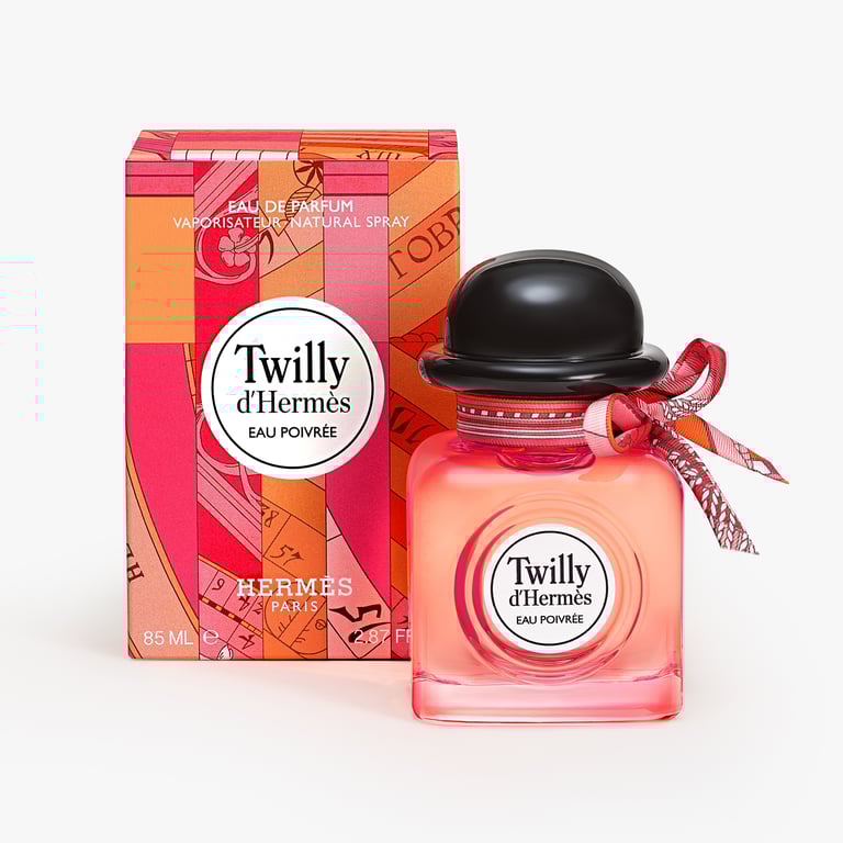 Twilly D'Hermès Eau Poivrée EDP 85 ml di Hermes