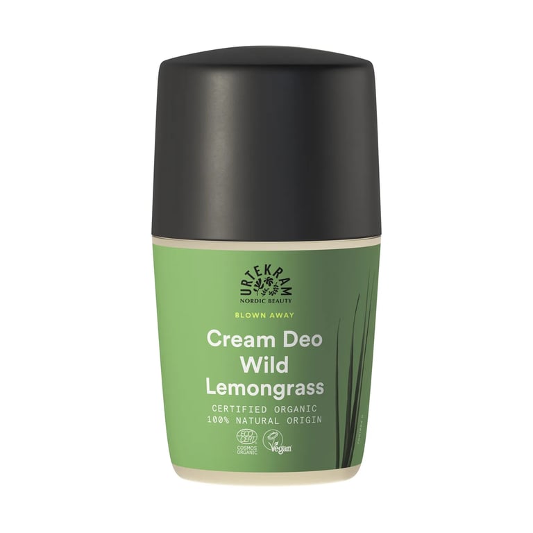 Deo Roll-on Lemongrass
