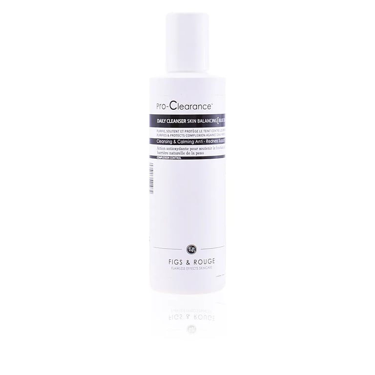Pro-Clearance Skin Balancing Blue Daisy Cleanser