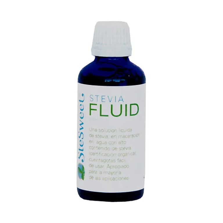 Stevia Fluid