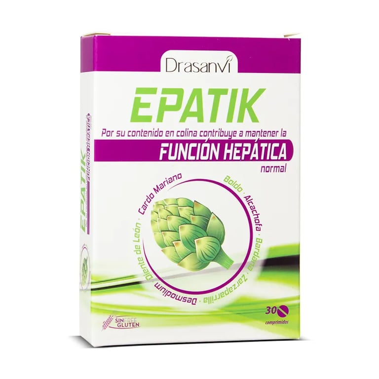 Epatik Detox