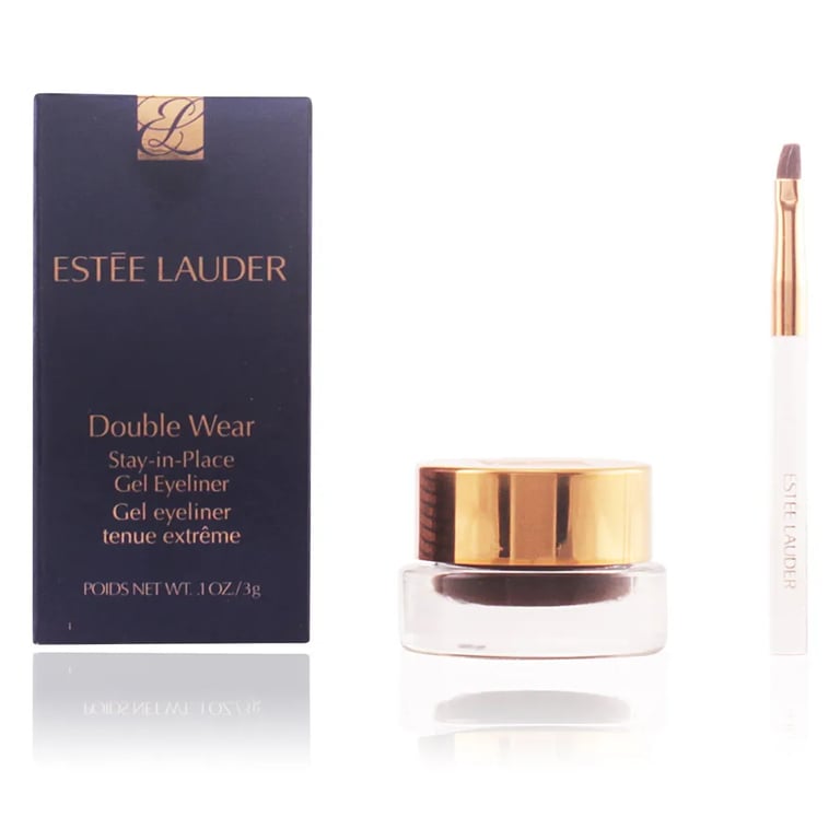 Double Wear Gel Eyeliner #02 Stay Coffee