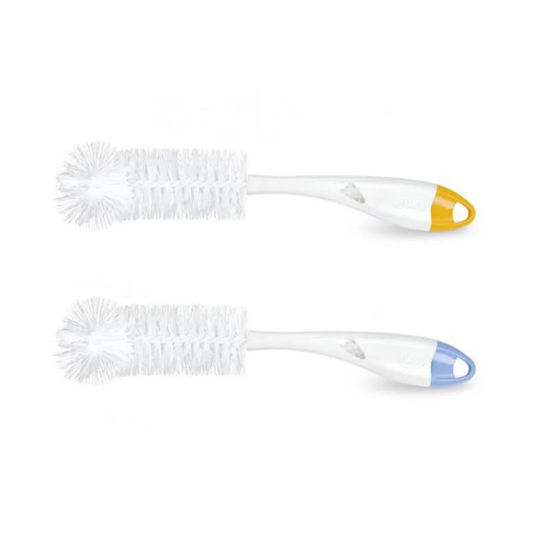 Set Per Pulire I Biberon "2 In 1"