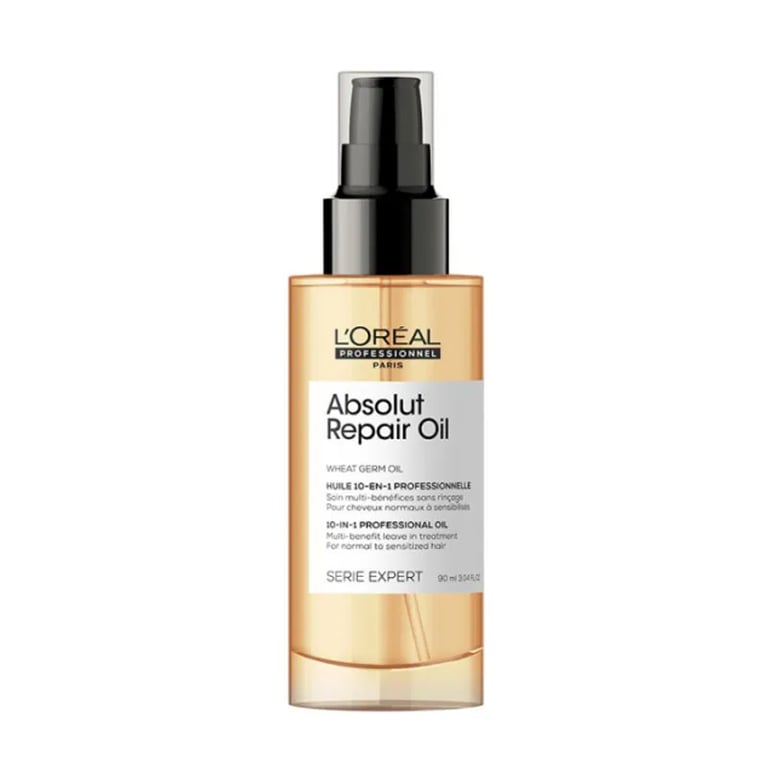 Absolut Repair Oil 10-In-1 Professional Oil