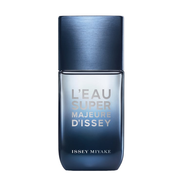 L'Eau Super Majeure EDT 100 ml de Issey Miyake
