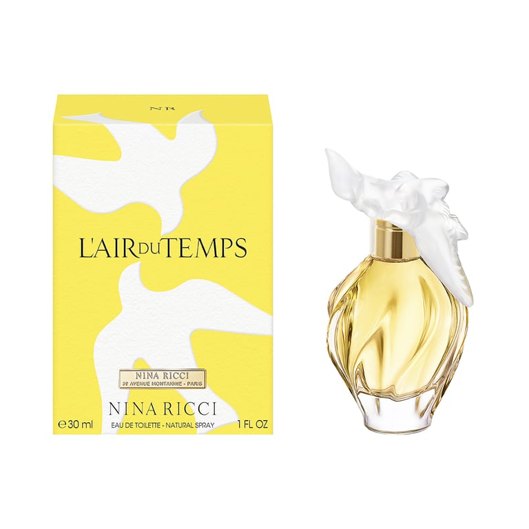 L'Air Du Temps EDT 30 ml di Nina Ricci - imagen 2 de 3