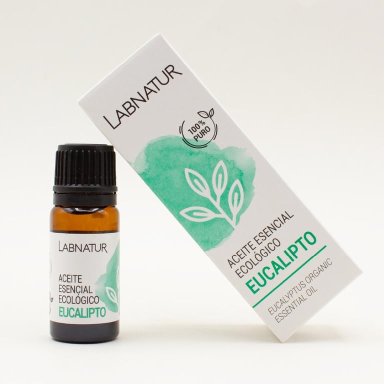 Essence Naturelle d'Eucalyptus - imagen 11 de 17