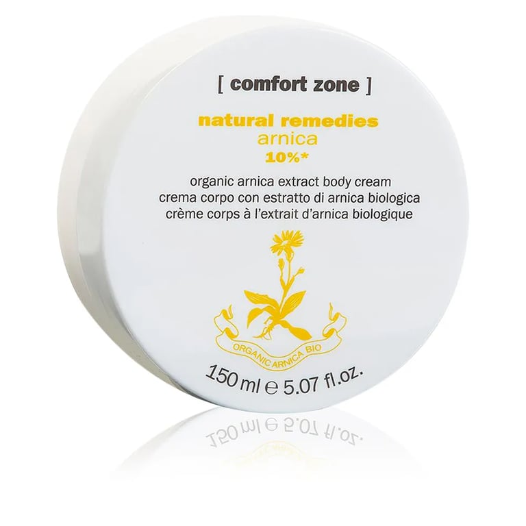 Natural Remedies Arnica