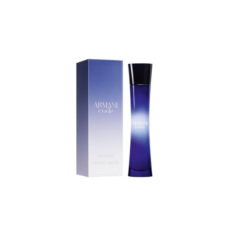 ARMANI CODE FEMME EDP VAPORIZADOR 50 ML de Armani
