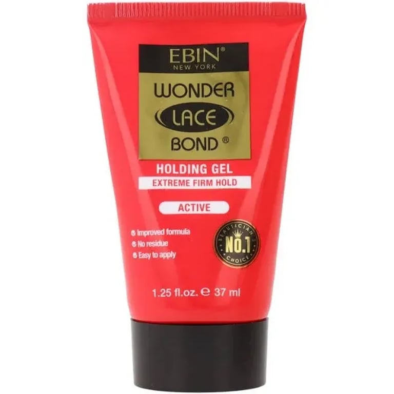 Wonder Lace Bond Holding Extreme Firm Gel