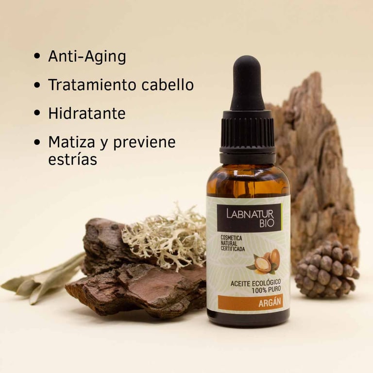 Aceite de Argán 100% Puro - imagen 8 de 12