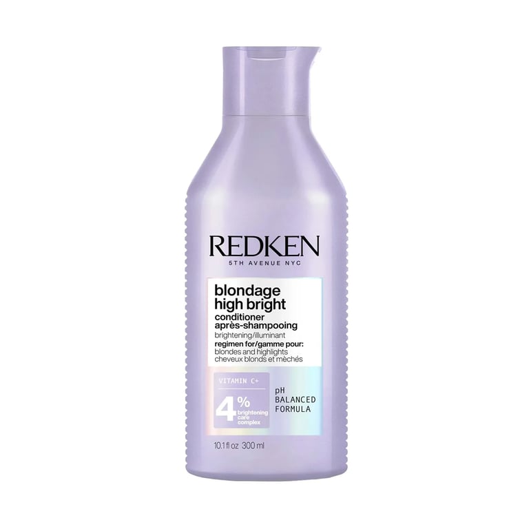Blondage High Bright Conditioner