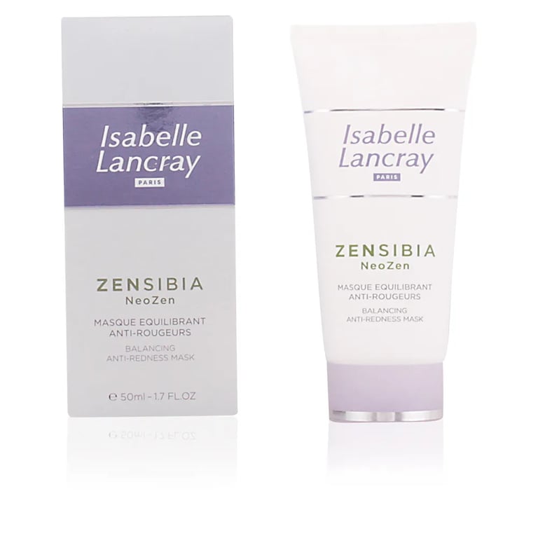 Zensibia Neozen Masque Equilibrant Anti-Rougeurs