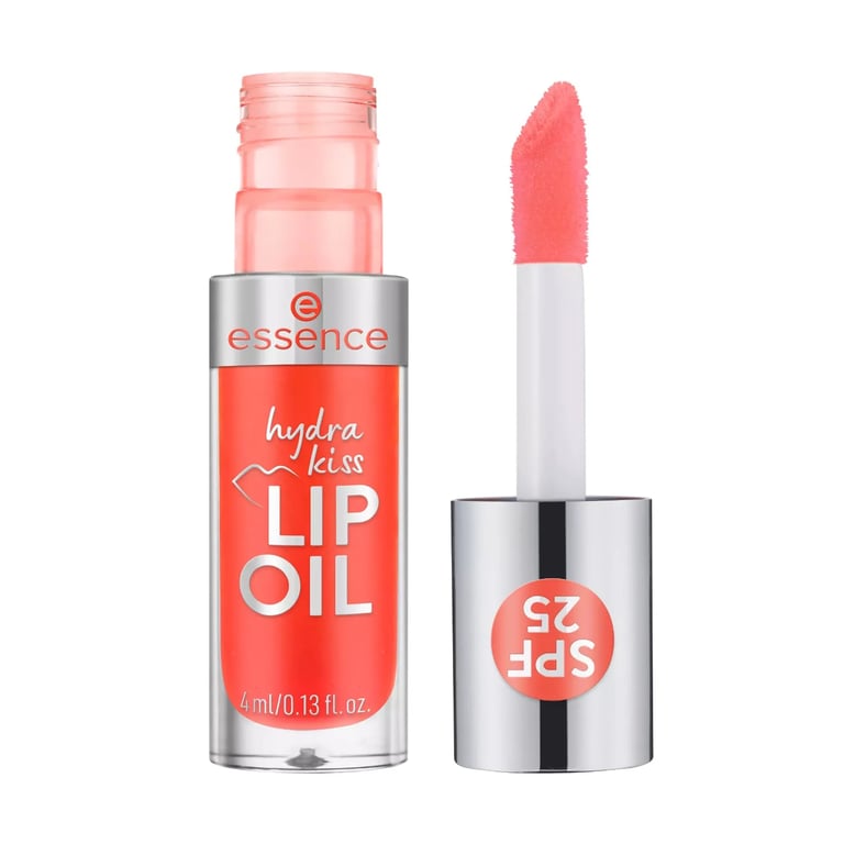 Hydra Kiss Lipolie #04 Pocketful Of Sunshine