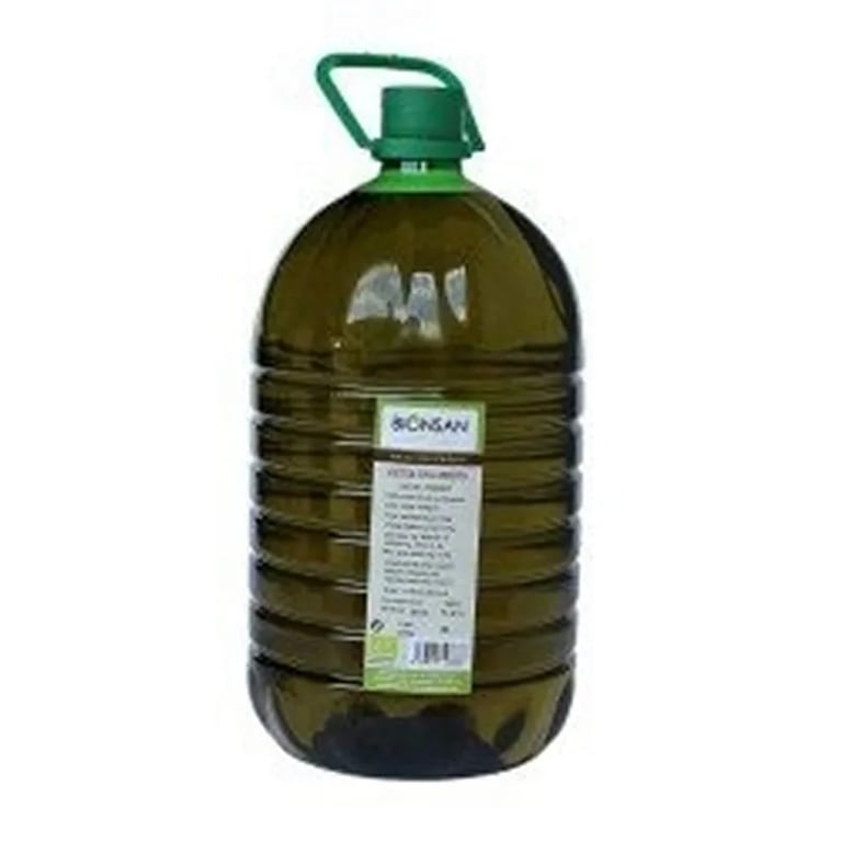 Olio D'Oliva Arbequina Eco