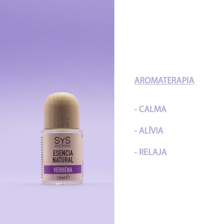 Essence Verveine - imagen 5 de 7