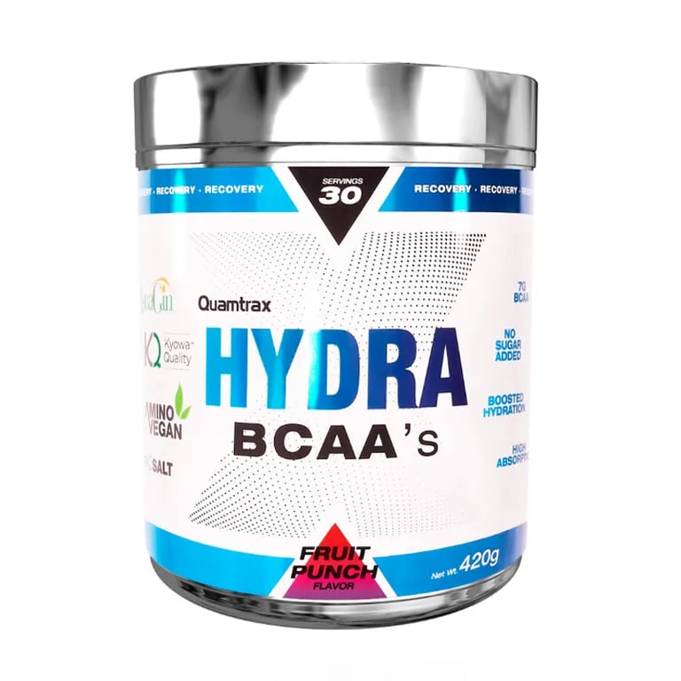 Hydra BCAA's