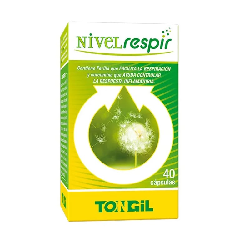 Nivelrespir