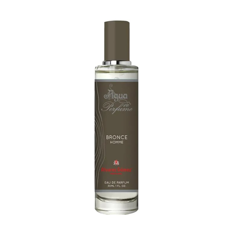 Bronce Homme EDP