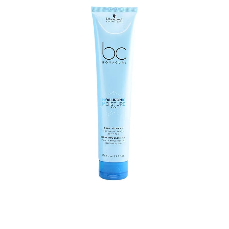 Bc Hyaluronic Moisture Kick Curl Power 5