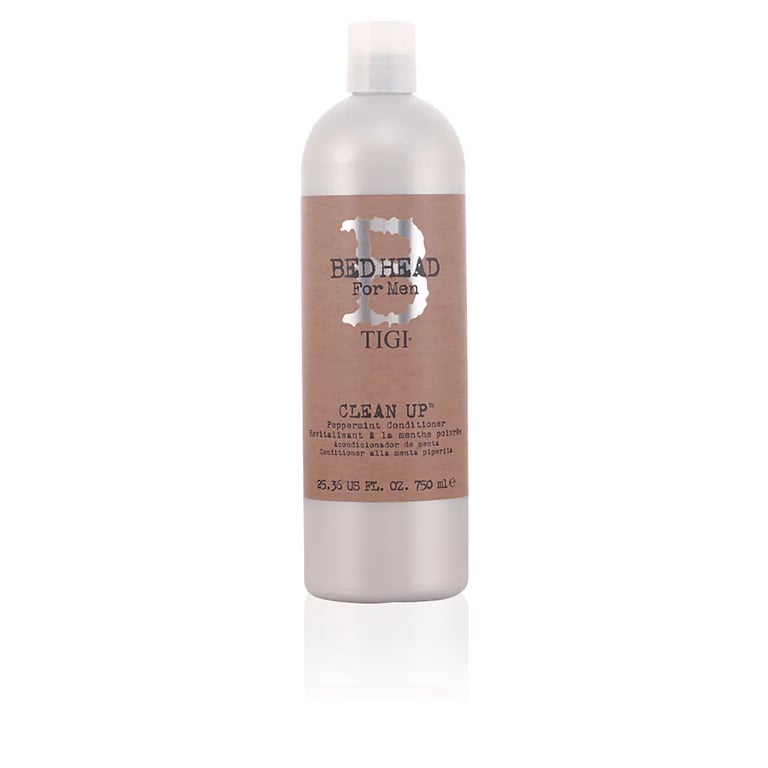 Bed Head For Men Clean Up Conditioner