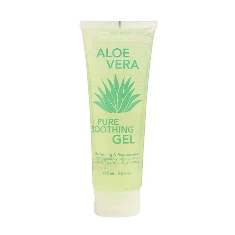 Aloe Vera Pure Shoothing Gel