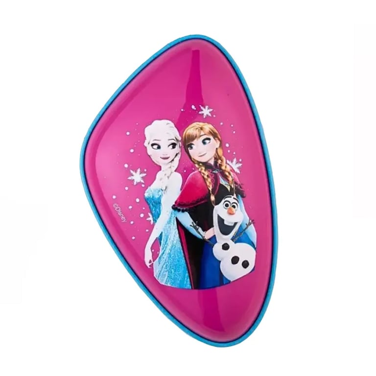 Detangler Spazzola Disney Frozen