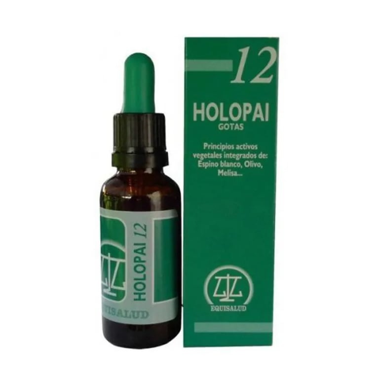 Holopai 12 Herz