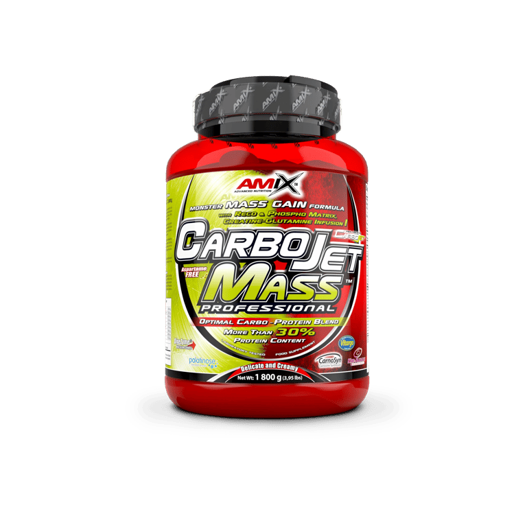 Carbojet Mass Professional