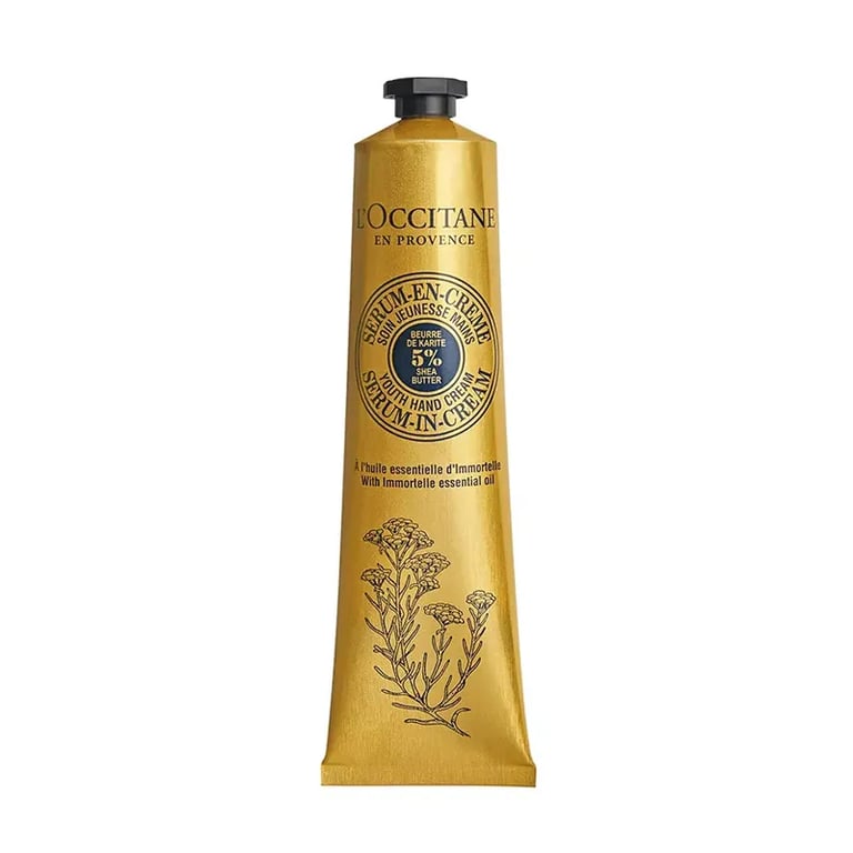 Soins Jeunesse Creme Mains