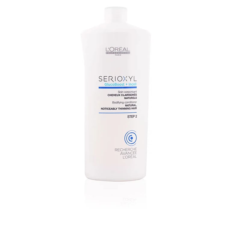 SERIOXYL BODYFYING CONDITIONER NATURAL HAIR STEP 2