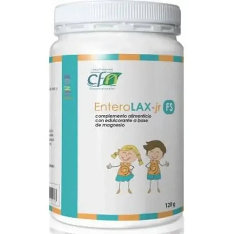 Entero Lax Fj Fs Enfants