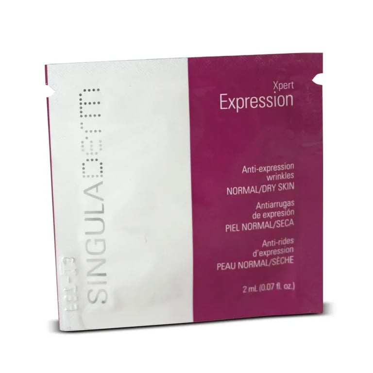 XPERT EXPRESSION PIEL NORMAL/SECA (free sample)