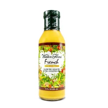 FRENCH DRESSING