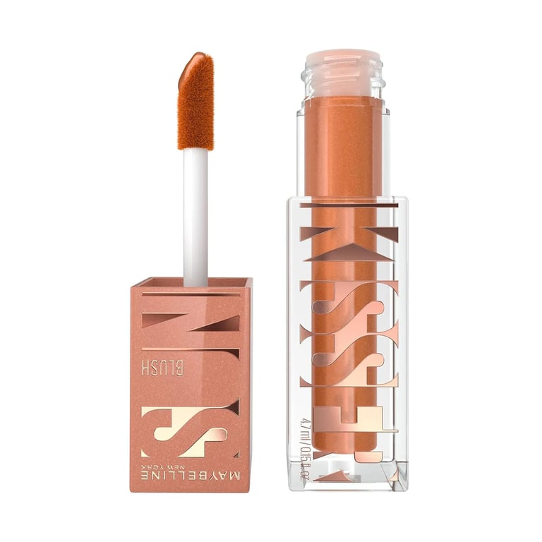 Sunkisser Liquid Colorete Y Bronceador #12 Summer In The City