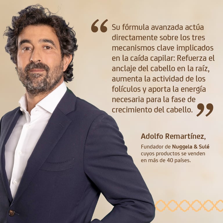 Sérum Anti-Queda Forte - imagen 7 de 17