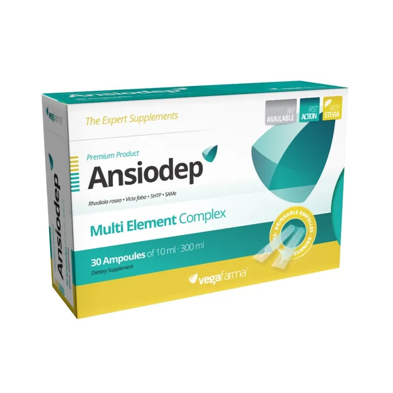 Ansiodep