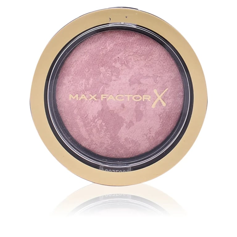 Creme Puff Blush #10 Nude Mauve