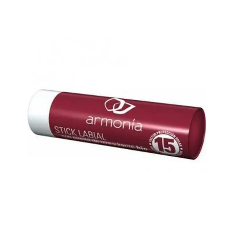 PROTECTOR LABIAL PEPITA DE UVA Y KARITÉ BIO SPF15