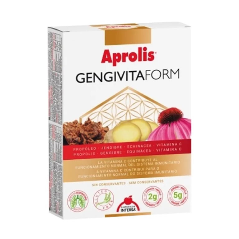 Aprolis Gengivitaform